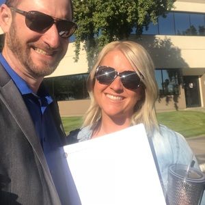 Meet your Posher, Cassie